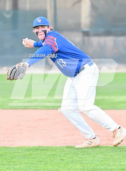 Thumbnail 2 in Camp Verde @ Northwest Christian photogallery.