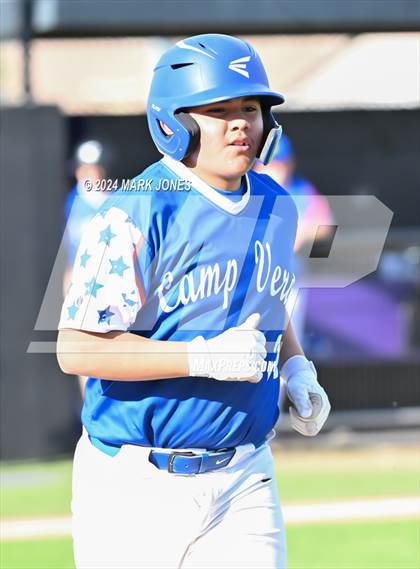 Thumbnail 2 in Camp Verde @ Northwest Christian photogallery.