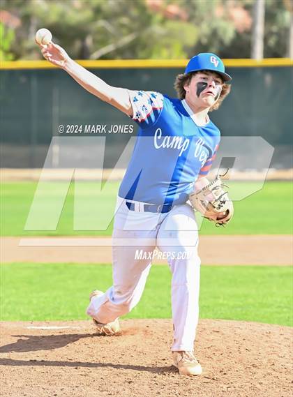 Thumbnail 3 in Camp Verde @ Northwest Christian photogallery.