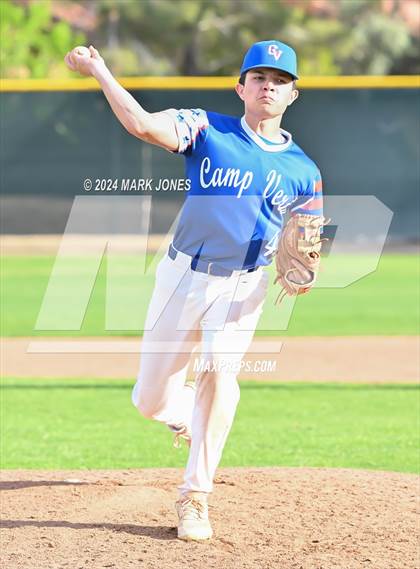 Thumbnail 1 in Camp Verde @ Northwest Christian photogallery.