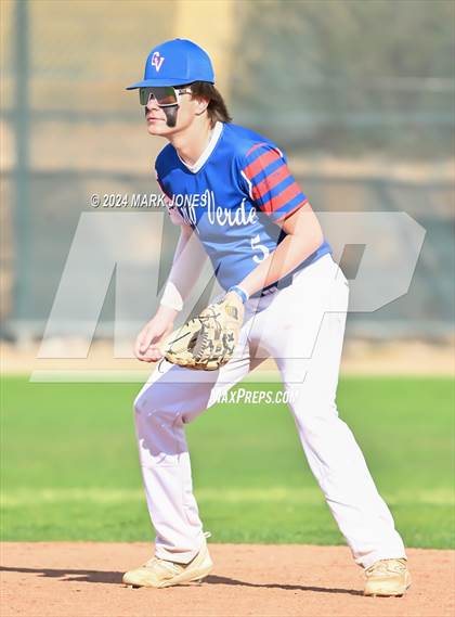 Thumbnail 3 in Camp Verde @ Northwest Christian photogallery.
