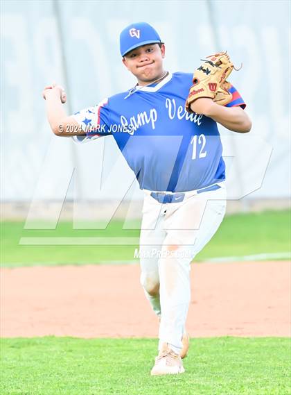 Thumbnail 3 in Camp Verde @ Northwest Christian photogallery.