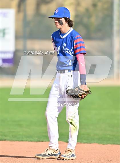 Thumbnail 1 in Camp Verde @ Northwest Christian photogallery.