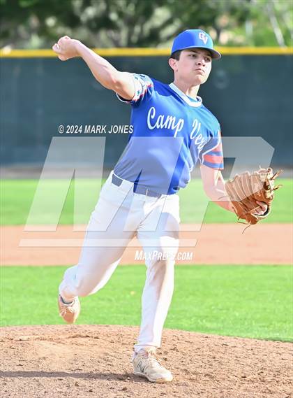 Thumbnail 1 in Camp Verde @ Northwest Christian photogallery.