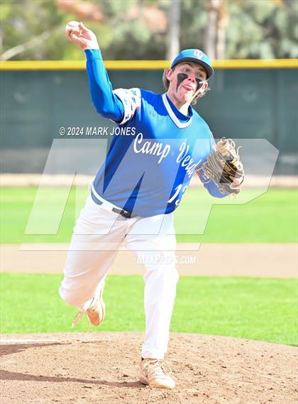 Thumbnail 1 in Camp Verde @ Northwest Christian photogallery.
