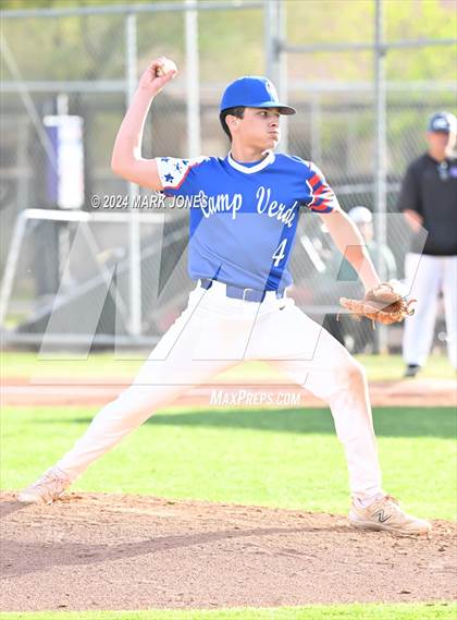 Thumbnail 3 in Camp Verde @ Northwest Christian photogallery.