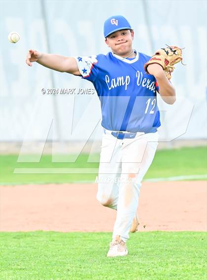 Thumbnail 1 in Camp Verde @ Northwest Christian photogallery.