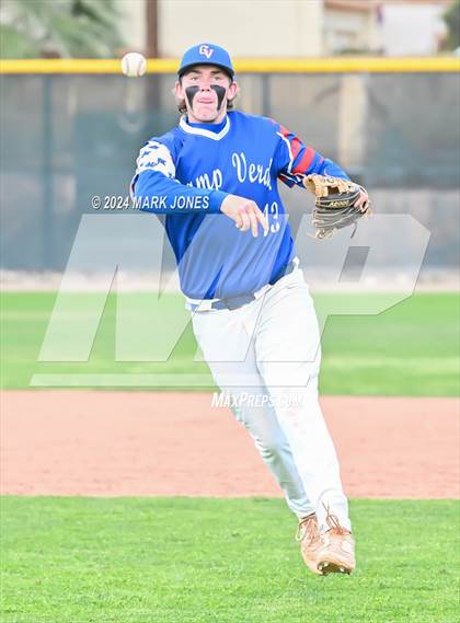 Thumbnail 1 in Camp Verde @ Northwest Christian photogallery.