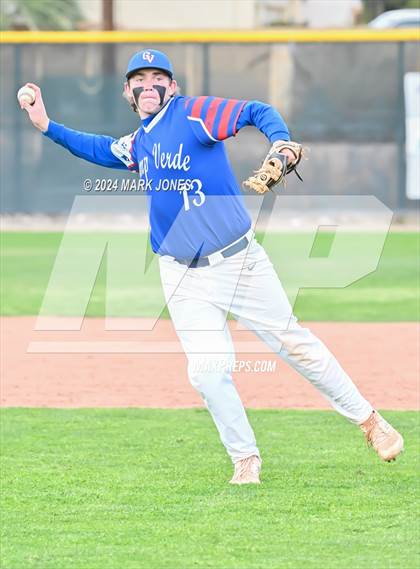 Thumbnail 1 in Camp Verde @ Northwest Christian photogallery.