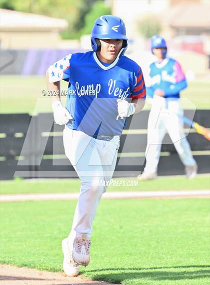 Thumbnail 1 in Camp Verde @ Northwest Christian photogallery.