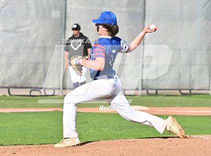 Thumbnail 3 in Camp Verde @ Northwest Christian photogallery.
