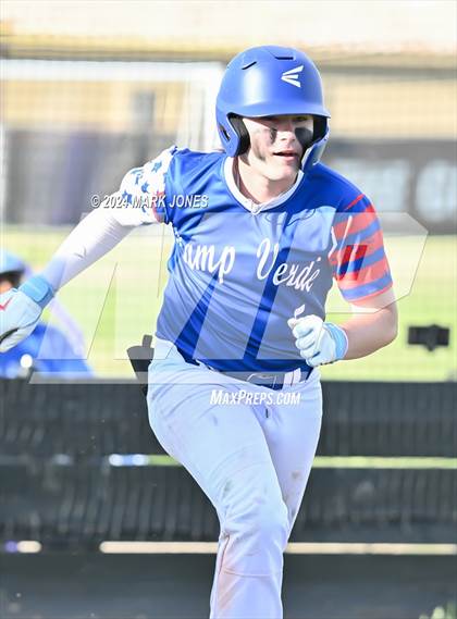 Thumbnail 1 in Camp Verde @ Northwest Christian photogallery.