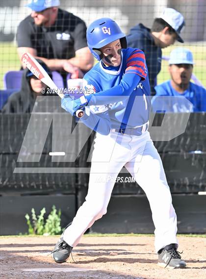 Thumbnail 1 in Camp Verde @ Northwest Christian photogallery.