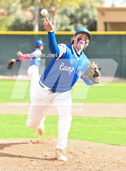 Thumbnail 2 in Camp Verde @ Northwest Christian photogallery.
