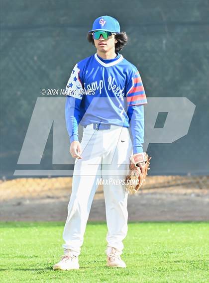 Thumbnail 1 in Camp Verde @ Northwest Christian photogallery.