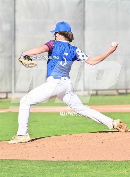 Thumbnail 1 in Camp Verde @ Northwest Christian photogallery.