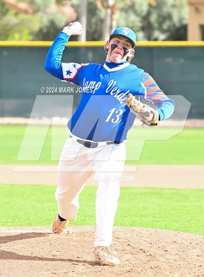 Thumbnail 1 in Camp Verde @ Northwest Christian photogallery.