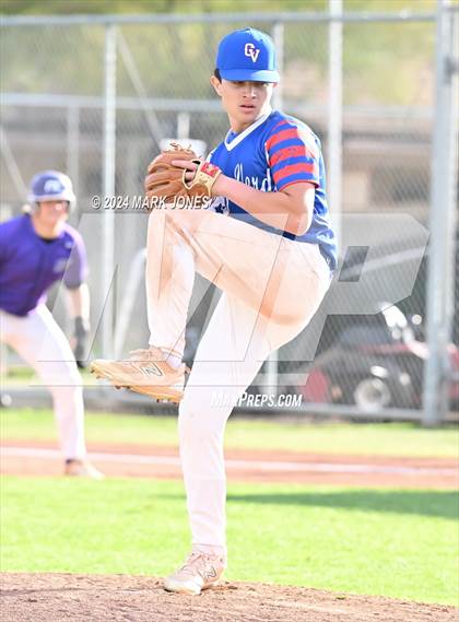 Thumbnail 2 in Camp Verde @ Northwest Christian photogallery.
