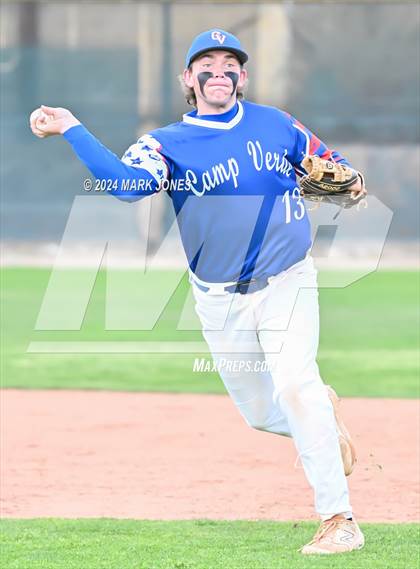 Thumbnail 1 in Camp Verde @ Northwest Christian photogallery.