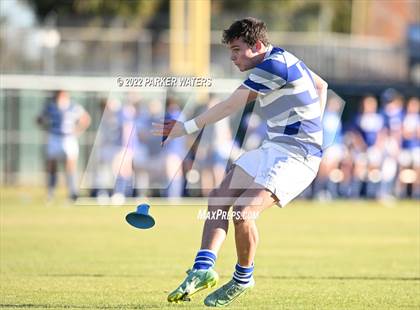 Thumbnail 1 in Brother Martin vs Jesuit (NOLA Gold Stadium) photogallery.