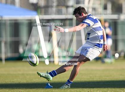 Thumbnail 3 in Brother Martin vs Jesuit (NOLA Gold Stadium) photogallery.