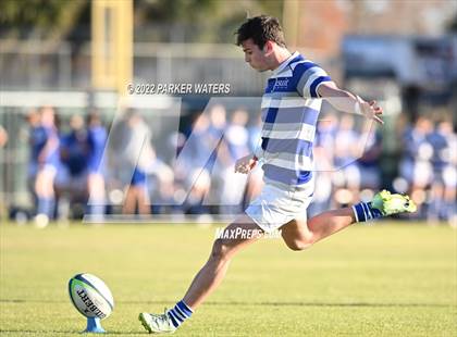 Thumbnail 3 in Brother Martin vs Jesuit (NOLA Gold Stadium) photogallery.
