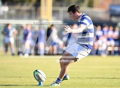 Thumbnail 2 in Brother Martin vs Jesuit (NOLA Gold Stadium) photogallery.