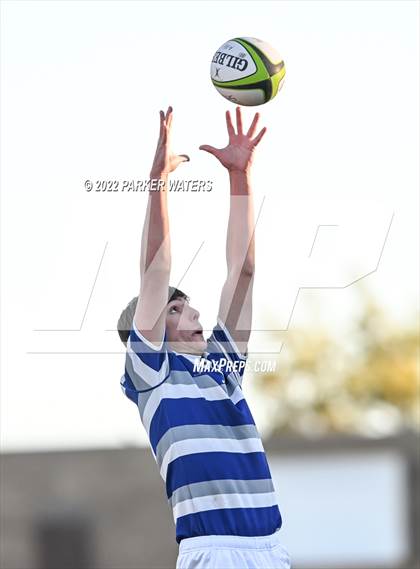 Thumbnail 1 in Brother Martin vs Jesuit (NOLA Gold Stadium) photogallery.