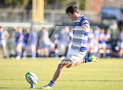 Thumbnail 1 in Brother Martin vs Jesuit (NOLA Gold Stadium) photogallery.