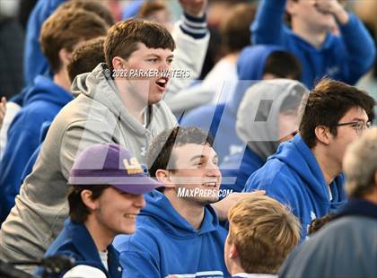 Thumbnail 1 in Brother Martin vs Jesuit (NOLA Gold Stadium) photogallery.