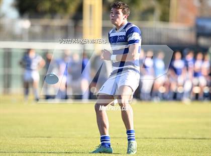 Thumbnail 2 in Brother Martin vs Jesuit (NOLA Gold Stadium) photogallery.