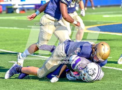 Thumbnail 3 in Blue Valley Northwest @ Aquinas photogallery.