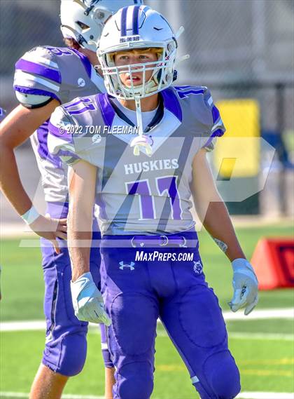 Thumbnail 1 in Blue Valley Northwest @ Aquinas photogallery.