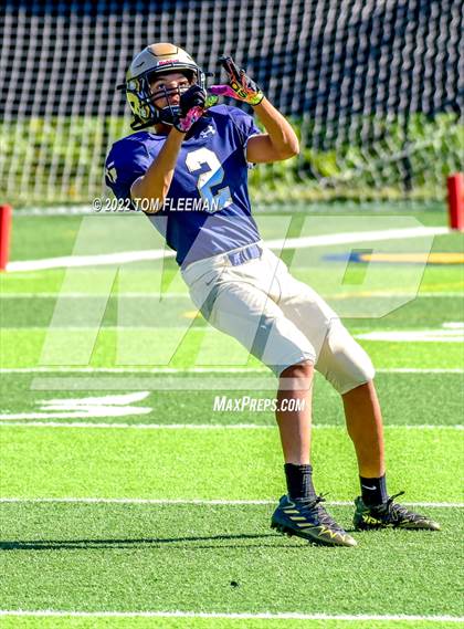 Thumbnail 1 in Blue Valley Northwest @ Aquinas photogallery.