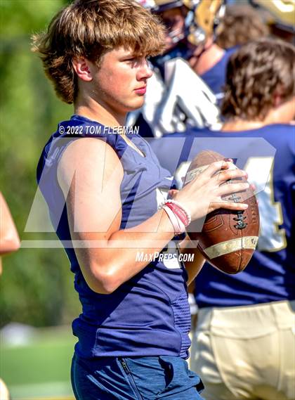 Thumbnail 2 in Blue Valley Northwest @ Aquinas photogallery.