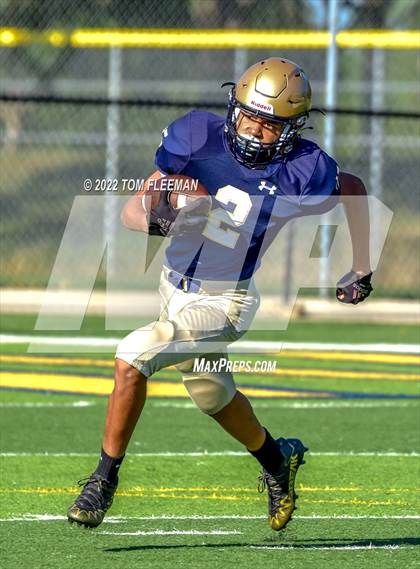 Thumbnail 2 in Blue Valley Northwest @ Aquinas photogallery.