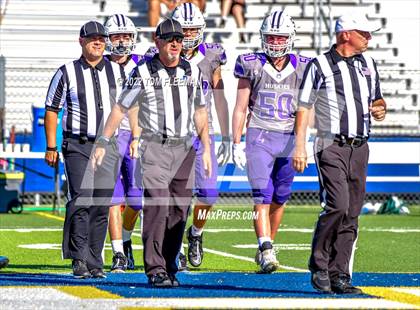 Thumbnail 2 in Blue Valley Northwest @ Aquinas photogallery.