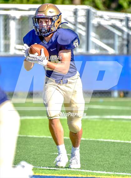 Thumbnail 1 in Blue Valley Northwest @ Aquinas photogallery.