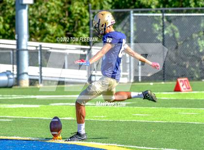 Thumbnail 3 in Blue Valley Northwest @ Aquinas photogallery.