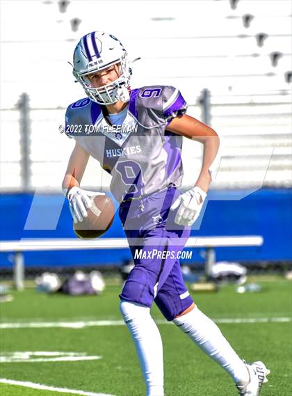 Thumbnail 1 in Blue Valley Northwest @ Aquinas photogallery.