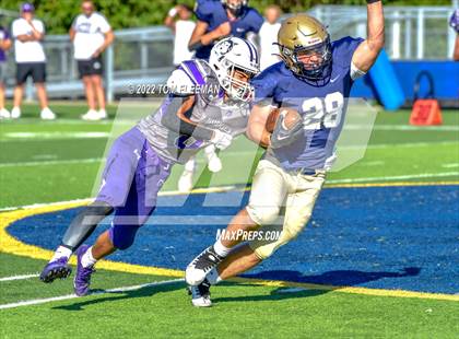 Thumbnail 3 in Blue Valley Northwest @ Aquinas photogallery.