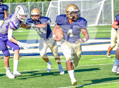 Thumbnail 1 in Blue Valley Northwest @ Aquinas photogallery.