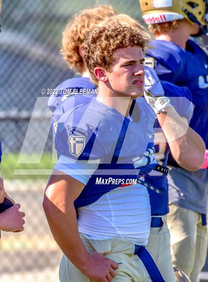 Thumbnail 3 in Blue Valley Northwest @ Aquinas photogallery.