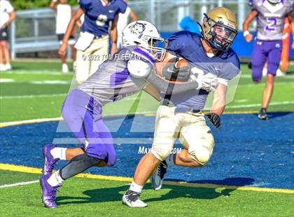 Thumbnail 1 in Blue Valley Northwest @ Aquinas photogallery.