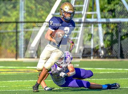 Thumbnail 3 in Blue Valley Northwest @ Aquinas photogallery.