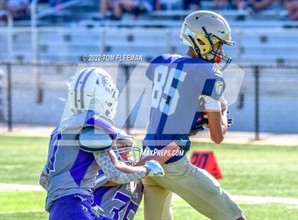Thumbnail 2 in Blue Valley Northwest @ Aquinas photogallery.