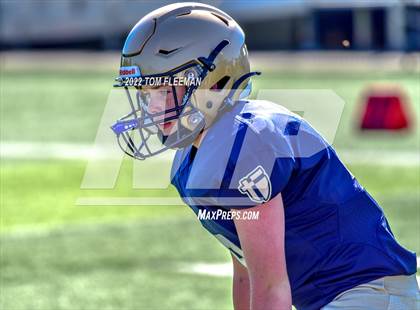 Thumbnail 1 in Blue Valley Northwest @ Aquinas photogallery.