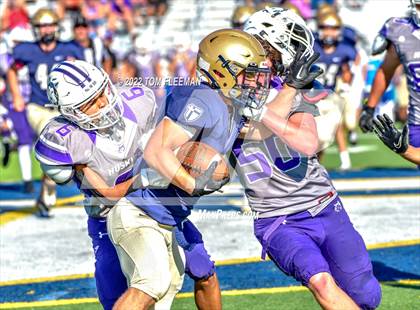 Thumbnail 2 in Blue Valley Northwest @ Aquinas photogallery.