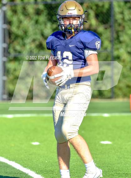 Thumbnail 2 in Blue Valley Northwest @ Aquinas photogallery.