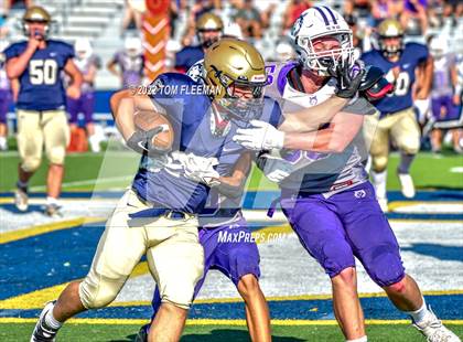 Thumbnail 1 in Blue Valley Northwest @ Aquinas photogallery.